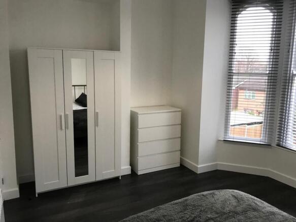 Sherwood Rise, Nottingham photo 5
