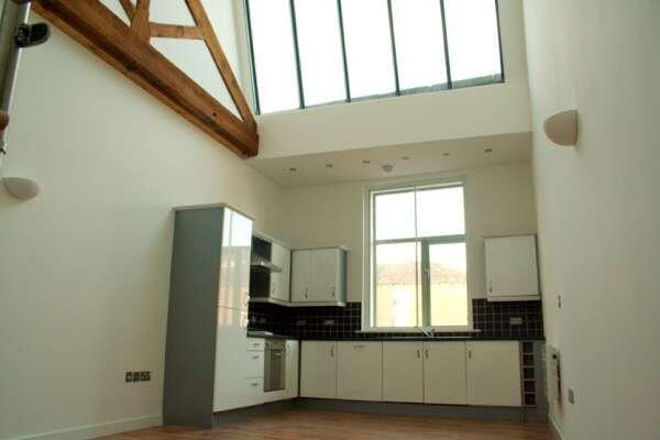 1 bed Apartment to rent Image 6