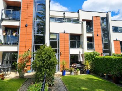 Cleevelands Drive, Pittville, Cheltenham, Gloucestershire, GL50