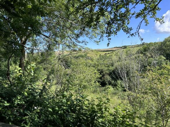 GARDEN VALLEY VIEW