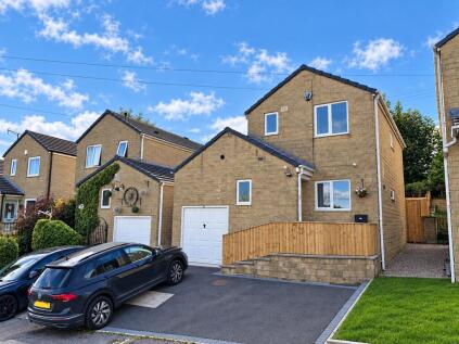 South Street, Oakenshaw, Bradford, West Yorkshire, BD12