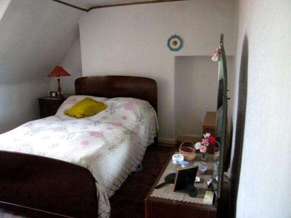BED 2