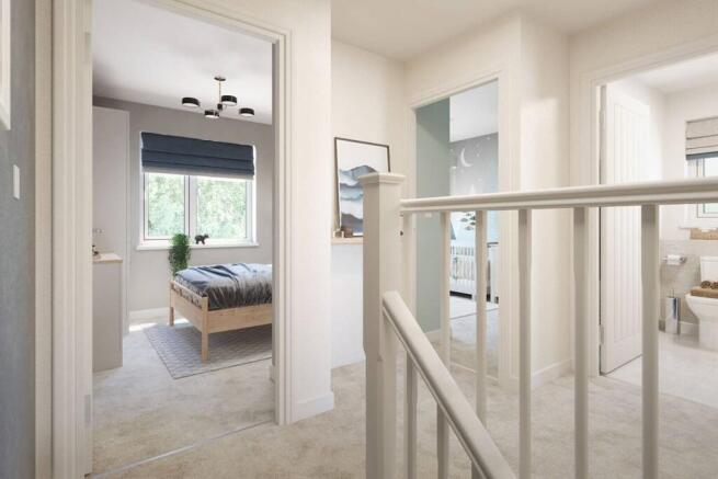 3 bed Semi-Detached for sale Image 6