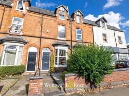 6, Ravenhurst Road, Birmingham B17 9SA