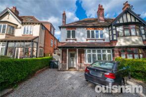245, Wake Green Road, Springfield, Birmingham B13 9UZ