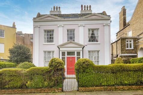 Vale Square, Ramsgate, Kent, CT11