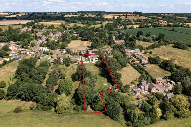 Wigginton Village