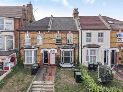 Pelham Road, Gravesend