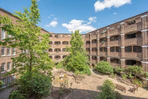 Flat 60, Hillsborough Court, Mortimer Crescent, London NW6 5NS