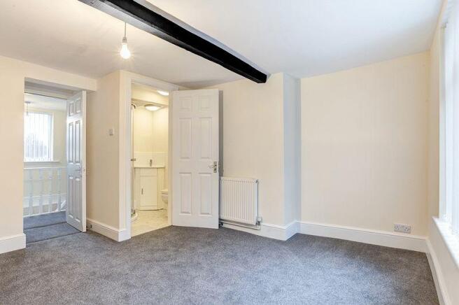 BEDROOM 1 FRONT