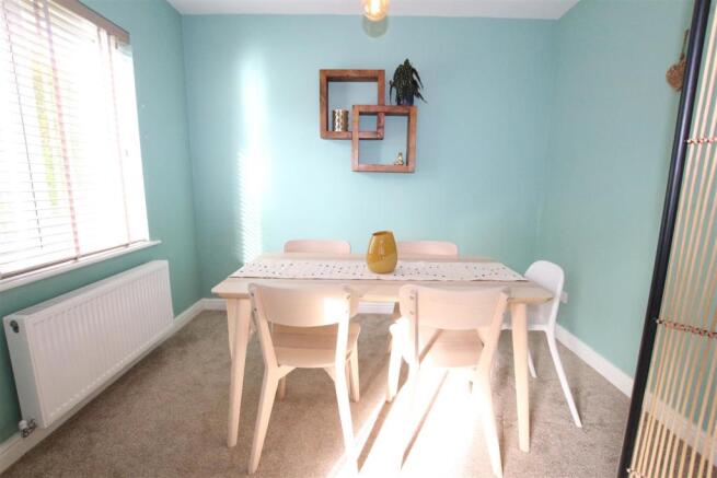 Lounge - Diner