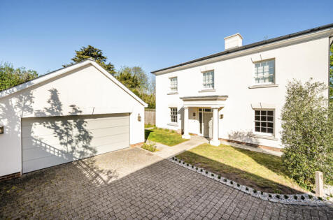 Buchanans Place, Littleton, Winchester, Hampshire, SO22
