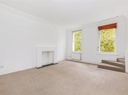Flat 4, 90, Philbeach Gardens, London SW5 9EU