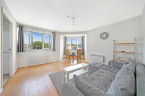 6, Windsock Close, London SE16 7FL