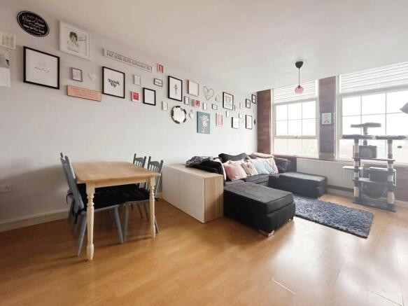Living Kitchen
