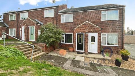 Fetlock Close, Clapham, Bedford, Bedfordshire, MK41