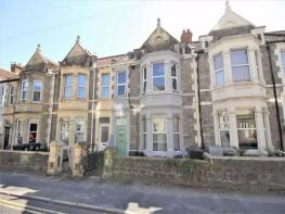 23a, Brighton Road, Weston-super-mare BS23 3QQ