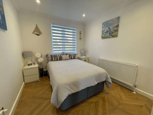 Primrose Close