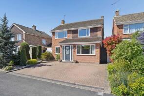 20, Mayfield Avenue, Grove, Wantage OX12 7LZ