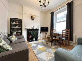 33, Augusta Street, Adamsdown, Cardiff CF24 0EP