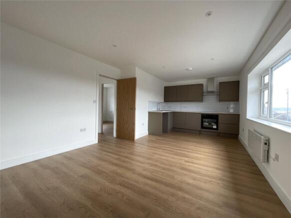 Lounge / Kitchen