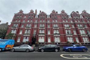 Flat 2a, Hyde Park Mansions, Chapel Street, Bryanston, London NW1 5BL