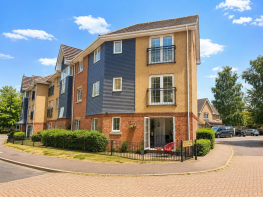 2, Priestley Road, Stevenage SG2 0BP