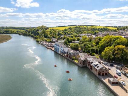 New Road, Bideford, Devon