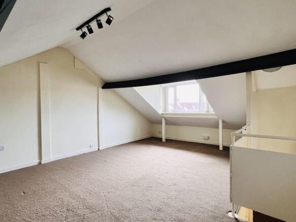 Loft Room