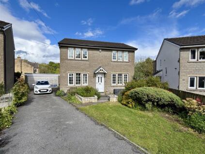 Shibden View, Queensbury, Bradford