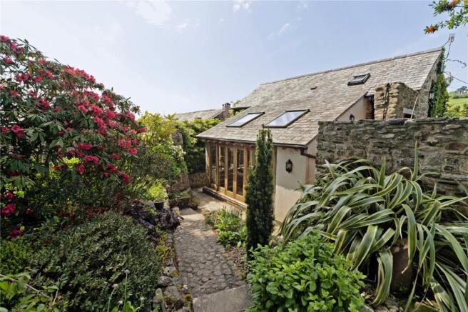 Cottage
