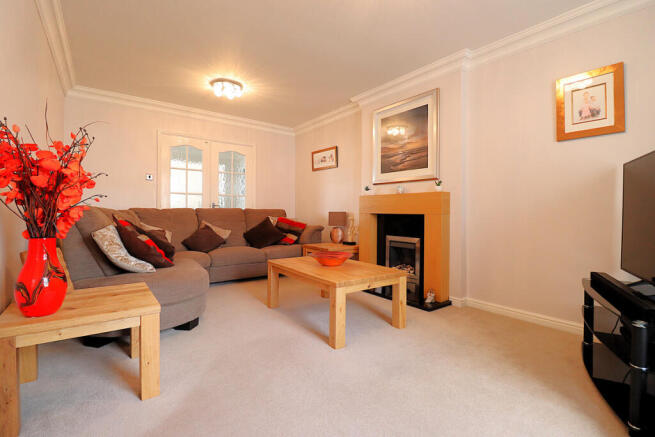 Haigh Moor Way, Royston Barnsley, S71 photo 4