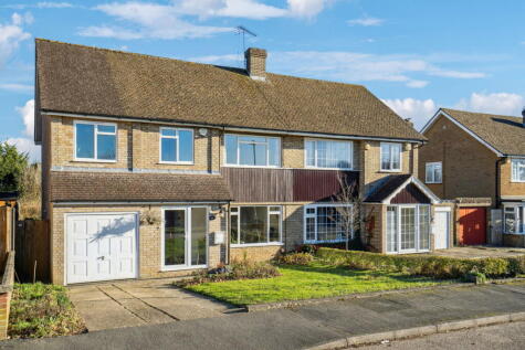 Long Lane, Mill End, Rickmansworth, WD3