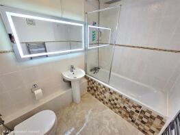 Flat 4, Holly Lodge, Buckingham Road, Harrow HA1 4TP