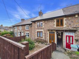 25, St Andrews Road, Consett DH8 8NX