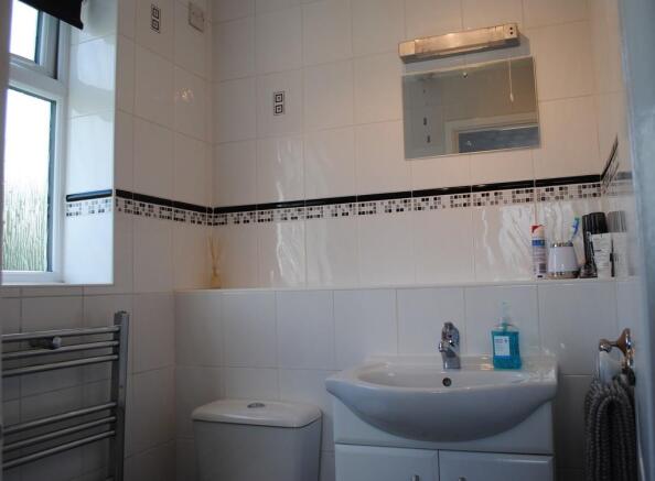 En-Suite