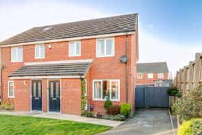 49, Meadow Brook, Wigan WN5 8ED