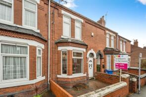 20, Elmfield Road, Hyde Park, Doncaster DN1 2BA