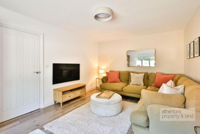 Rosemary Crescent, Whalley, BB7 photo 4