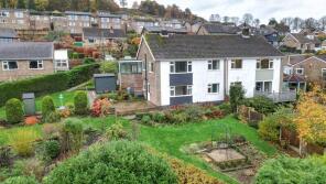 37, Ridgewood Drive, Matlock DE4 3RJ