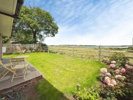 The Barn Cottage, Parsonage Lane, Winchelsea TN36 4BL