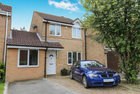 Claverley Green, Luton