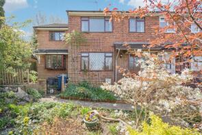 9, Piggotts End, Amersham HP7 0JF
