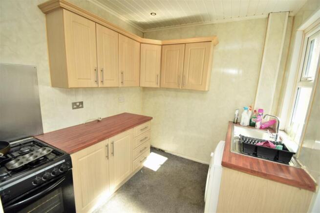 Ross Terrace, Ferryhill photo 4