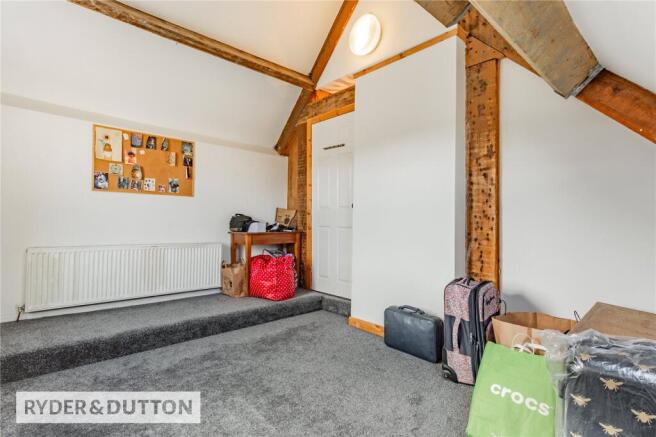 Bedroom 4
