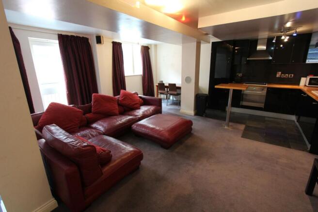 1 bed Flat to rent Image 7