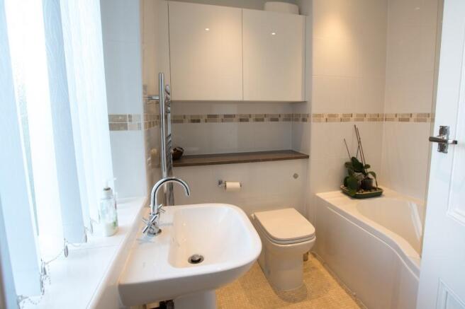 House Bathroom