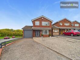 1, Longhurst Drive, Kingston Hill, Stafford ST16 3RG