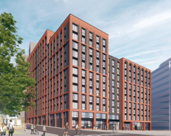 Apartment 436, Marco Island, Huntingdon Street, Nottingham NG1 1AR