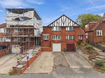 Mutton Lane, Potters Bar, EN6